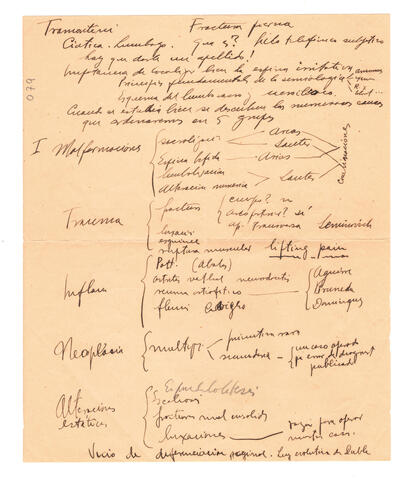 Original Objeto digital not accessible