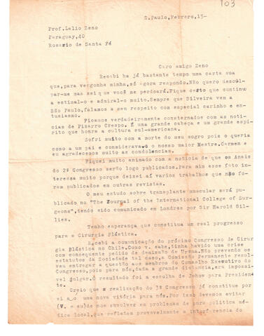 Original Objeto digital not accessible