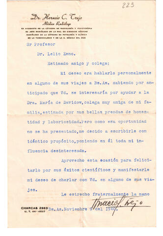 Original Objeto digital not accessible