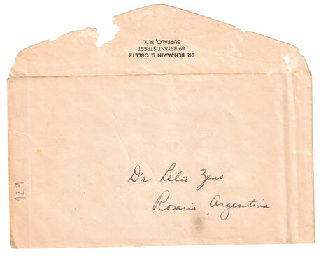 Original Objeto digital not accessible