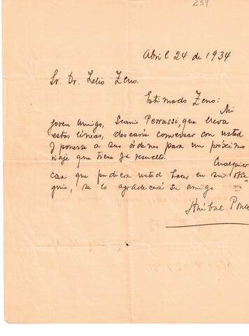 Original Objeto digital not accessible