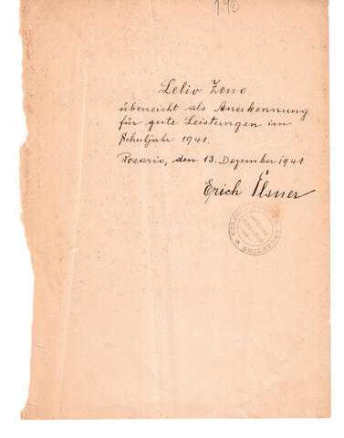 Original Objeto digital not accessible