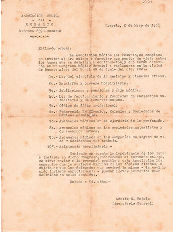 Original Document numérique not accessible