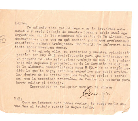 Original Objeto digital not accessible