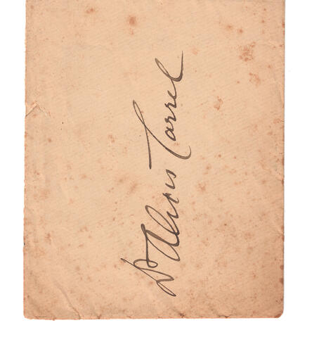 Original Objeto digital not accessible