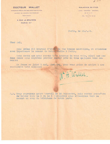 Original Objeto digital not accessible