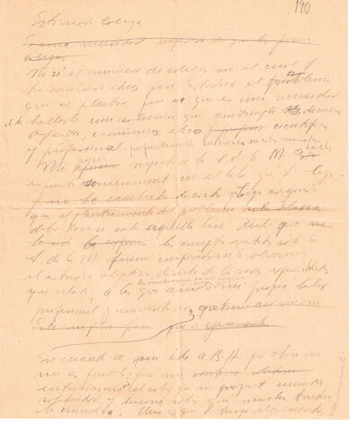 Original Objeto digital not accessible