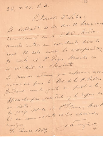 Original Objeto digital not accessible