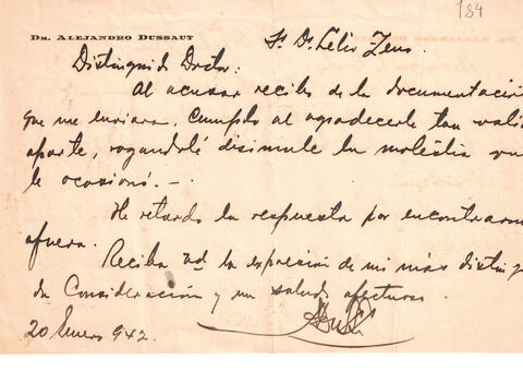 Original Objeto digital not accessible