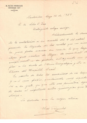 Original Document numérique not accessible