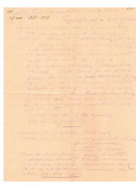 Sobre la especialización en clínica quirúrgica