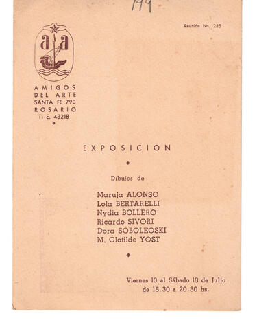 Original Digital object not accessible