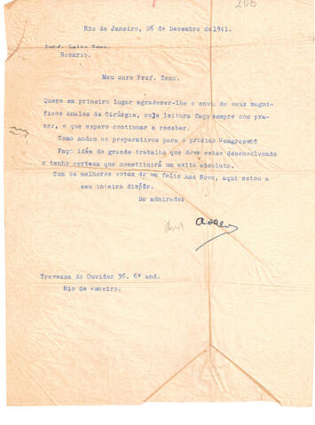 Original Objeto digital not accessible