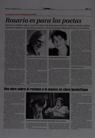 Original Objeto digital not accessible