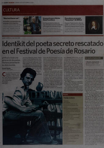 Original Objeto digital not accessible