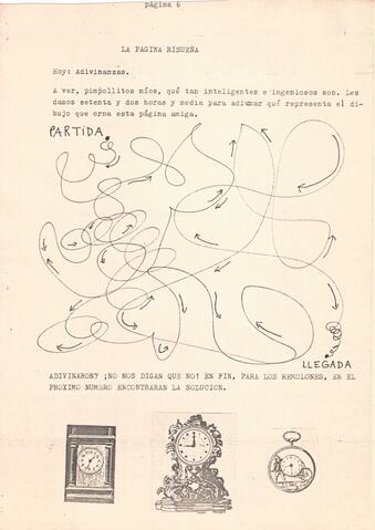 Original Objeto digital not accessible