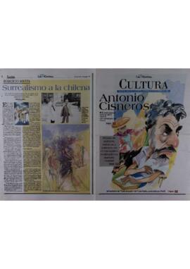 Suplemento Cultura