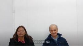 Entrevista a Miguel Zamarini