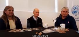 Entrevista a Liliana y José moderada por Antonio Lattuca 01