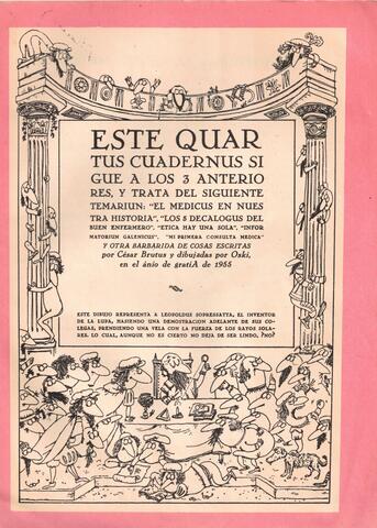 Original Objeto digital not accessible