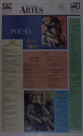 IX Festival Internacional de Poesía