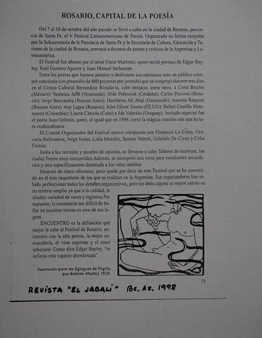 Original Objeto digital not accessible