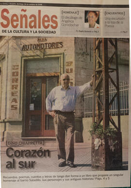 Encuentros. Una excursión a la Isla de la Poesía