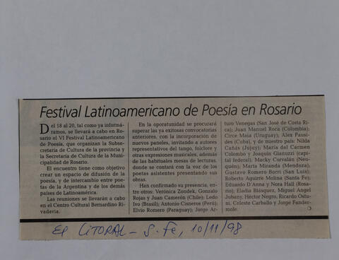 Original Objeto digital not accessible