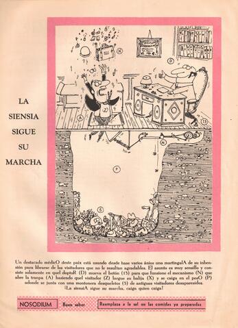 Original Objeto digital not accessible