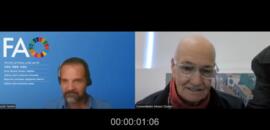 Entrevista a Guido Santini