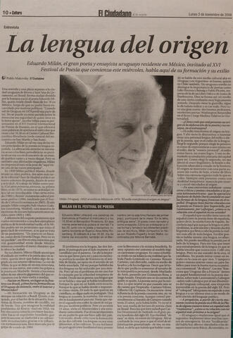 Original Objeto digital not accessible