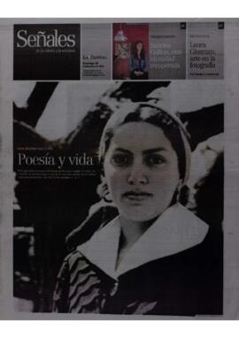 Poesía y vida