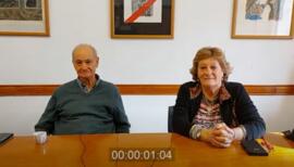 Entrevista a Ana María Bevilacqua