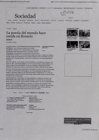 Original Objeto digital not accessible