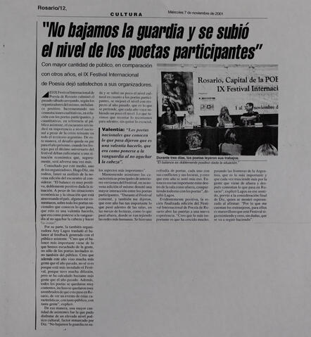 Original Objeto digital not accessible