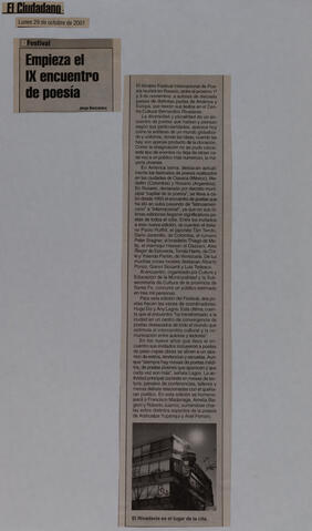 Original Objeto digital not accessible