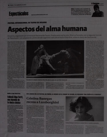 Original Objeto digital not accessible