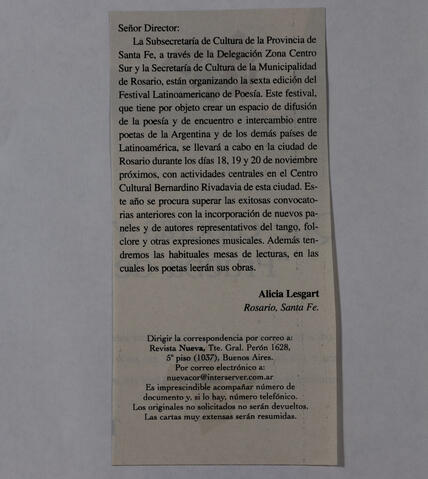 Original Objeto digital not accessible