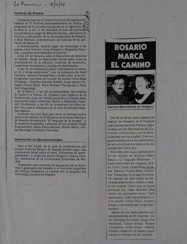 Original Objeto digital not accessible