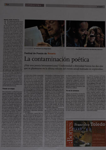 Original Objeto digital not accessible