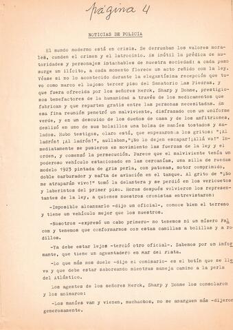 Original Objeto digital not accessible