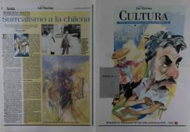Suplemento Cultura