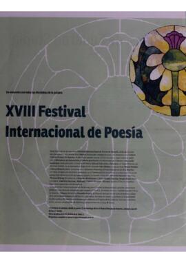 Septiembre de festival en festival