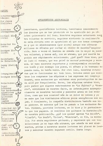 Original Objeto digital not accessible