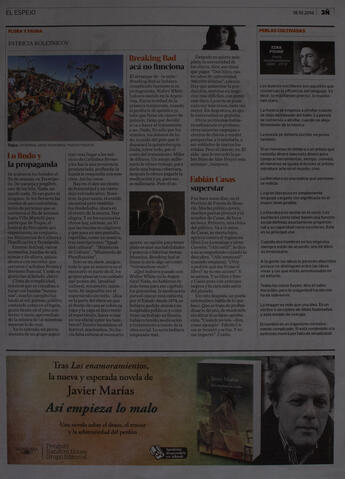 Original Objeto digital not accessible