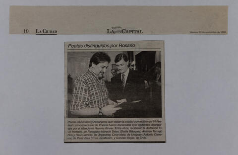 Original Objeto digital not accessible