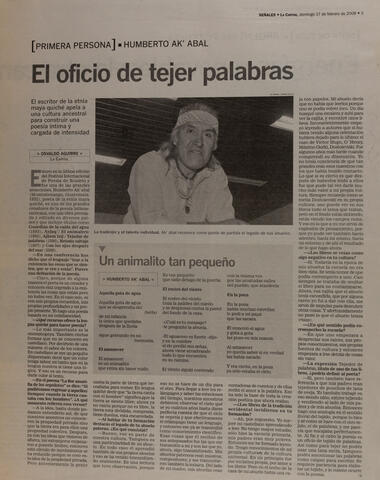 Original Objeto digital not accessible