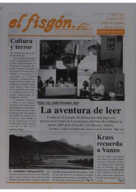 Noveno Festival Internacional de Poesía