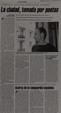 Original Objeto digital not accessible